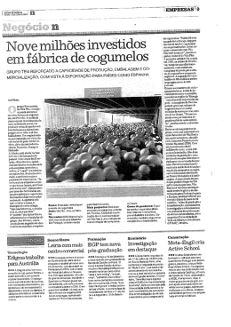 Semin&aacute;rio &ndash; Investiga&ccedil;&atilde;o em destaque