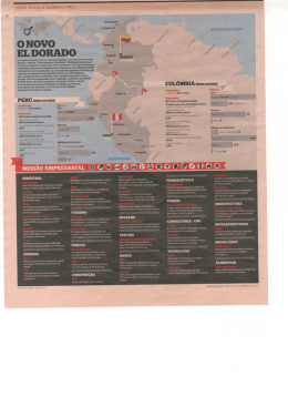 el dorado - aicep Portugal Global