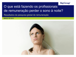 Acesse aqui os resultados da pesquisa.