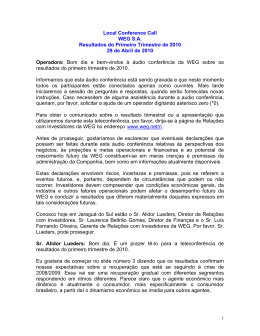 Transcrição