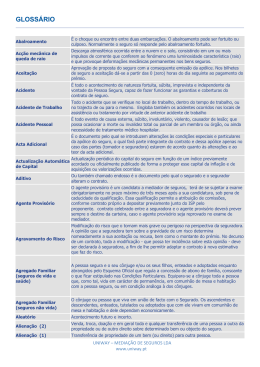 GLOSS&Aacute;RIO