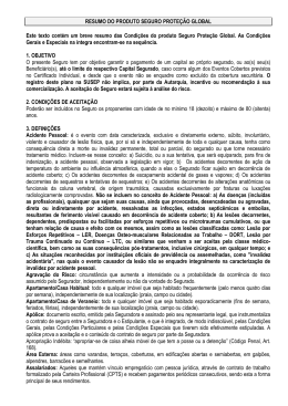 ACE Seguradora S.A.