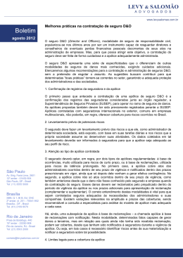 Arquivo PDF - Levy & Salomão Advogados