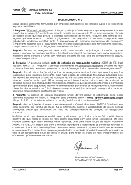 PR.DAQ.G.0006.2006 EDITAL DE PREGÃO