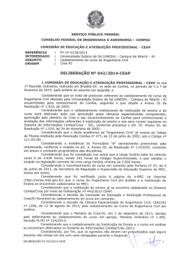 cEAP - Confea