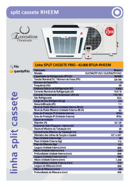 Mais Informações