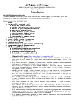 gv8 sites & sistemas