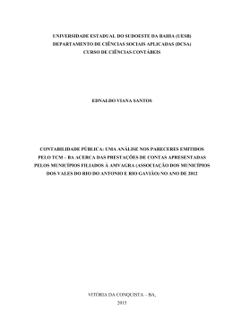 monografia na &iacute;ntegra