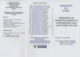 Ministério da Saúde
