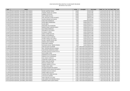 resultado nota prova objetiva e classifica&ccedil;&atilde;o preliminar recurso 04 e