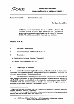 (AC N\272 08700.004819-2014-74 SG)