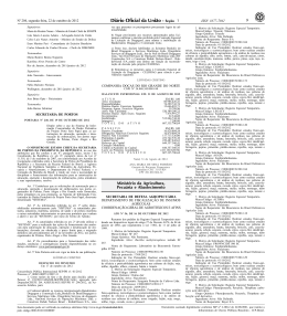9 1 Minist&eacute;rio da Agricultura, Pecu&aacute;ria e Abastecimento