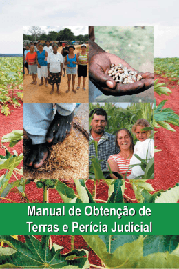 Manual de Obtencao
