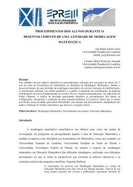 Ana Paula Zanim Lorin - SBEM