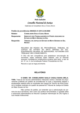 Voto-relator-pedido-de-providencia-tecnico-de-nivel