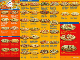 Page 1 l.. Em todo pizza meio o meio prevalece o maior valor. .f