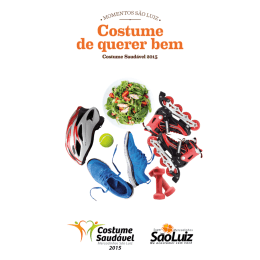 Visualizar - Mercadinhos S&atilde;o Luiz