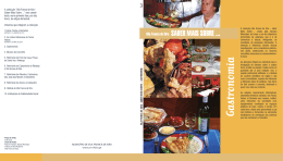 3.&ordm; Volume - Museu do Neo