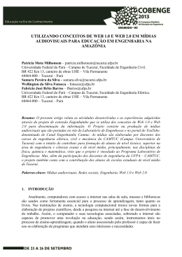 Abrir - Fadep