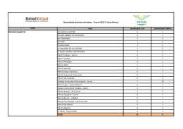 QUANTIDADE DE BOLSA alterado - PROUNI 2013-2x