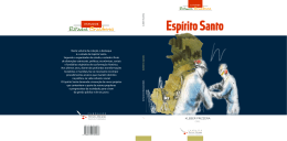 Esp rito Santo - Funda&ccedil;&atilde;o Perseu Abramo