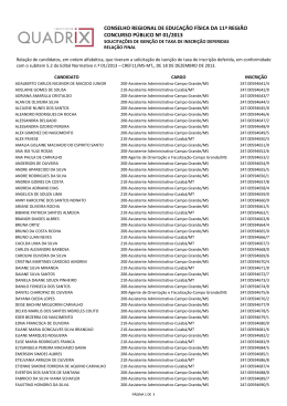 21.01.14-Resultado Definitivo Decreto n&ordm; 6.135