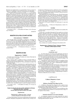 Diário da República, 2.ª série — N.º 176 — 13 de Setembro de 2011