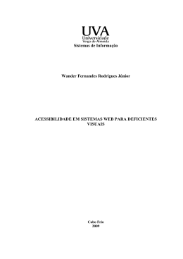 NOME DA INSTITUIÇÃO - Acessibilidade Web.com.br