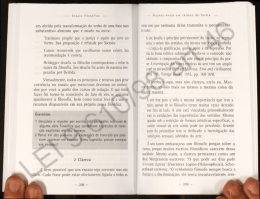 ses obtida pela transforma&ccedil;&atilde;o do verbo de uma frase num