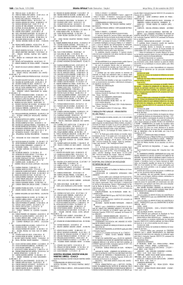 Retifica&ccedil;&atilde;o - PCI Concursos