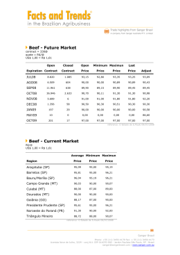 The most expensive steak in the world