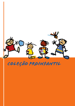 PROINFANTIL – Módulo III