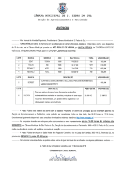 V&iacute;tor Manuel de Almeida Figueiredo, Presidente da C&acirc;mara