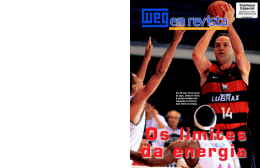 Revista Weg dezembro