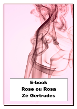 Rose ou Rosa colha de retalhos novo
