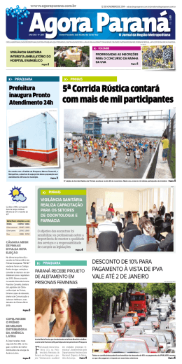 Edi&ccedil;&atilde;o - 2801