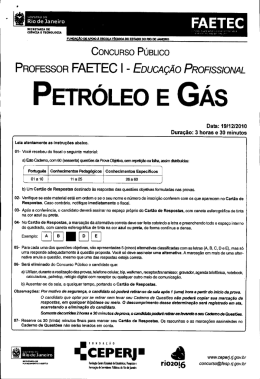 Prova