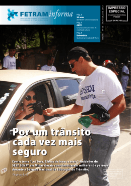 informa - FETRAM