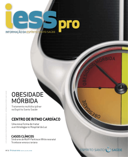 Revista IESS
