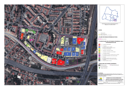 Zona industrial/empresarial de Massamá