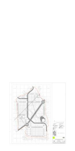 Plano de Pormenor da Zona Industrial de Boliqueime