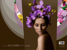 COLECAO ALTO VERAO 2014 LINGERIE