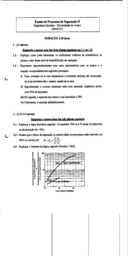 1 - (a mare) - Universidade de Aveiro