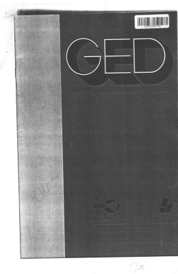 Aplica&ccedil;&atilde;o do &aacute;cido ac&eacute;tico a 0,5% no evidenciamento da esofagite