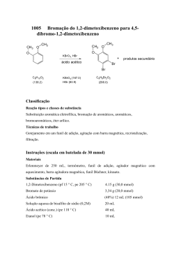 dibromo-1,2-dimetoxibenzeno