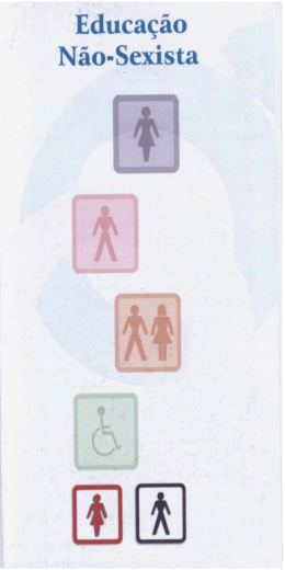 Educa&ccedil;&atilde;o n&atilde;o-sexista
