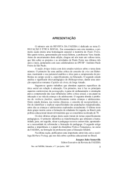 v.6 n.7 jan/jun 1997