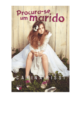 Procura-se um marido