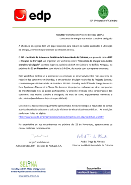 ISR-University of Coimbra
