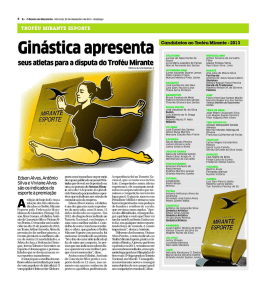 Jornal o Estado do Maranhão